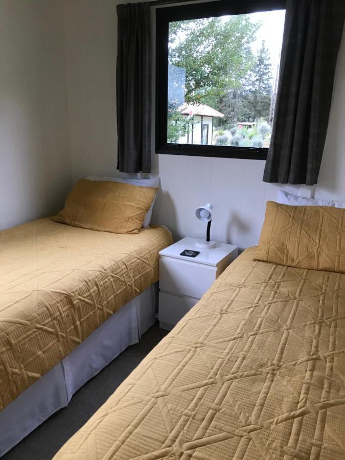 Tophouse Mountainview Cottages Saint Arnaud Eksteriør bilde