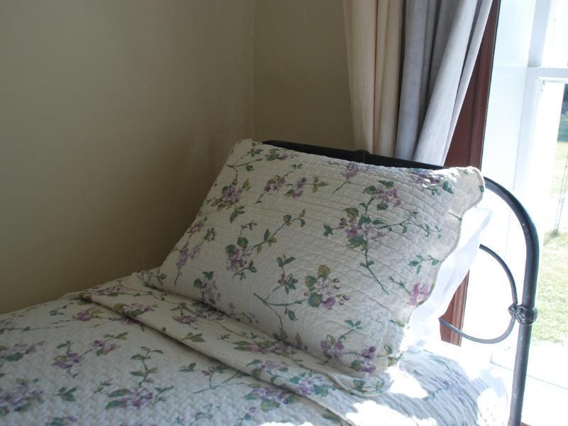 Tophouse Mountainview Cottages Saint Arnaud Eksteriør bilde